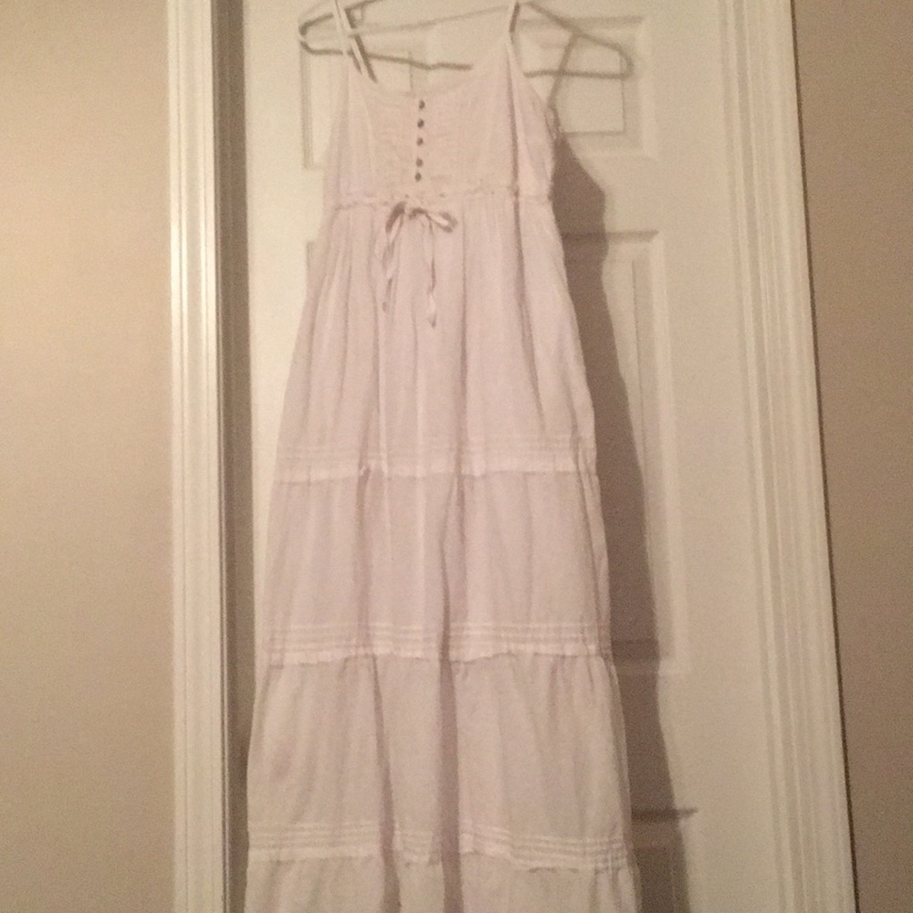 Motherhood Maternity Dress Size M